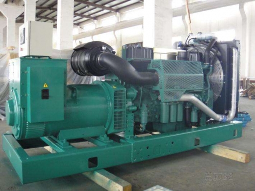 濂溪便携静音：租赁无声发电机组，便携式解决能源需求