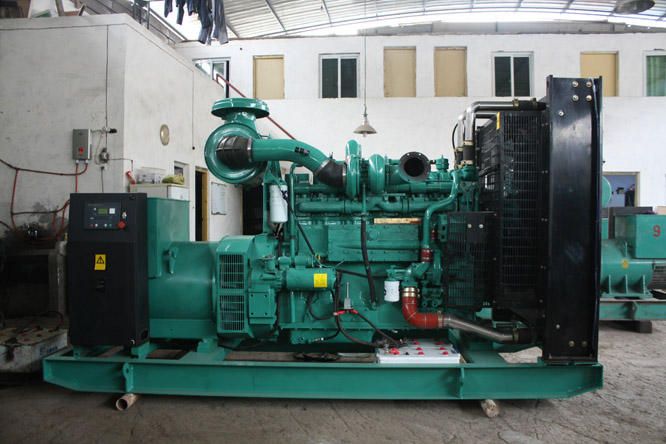 濂溪环保无噪音：租用静音发电机组，为环境和耳朵双重保驾护航